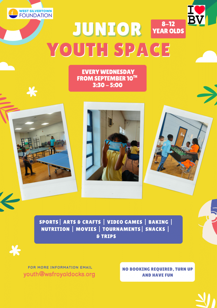 Junior Youth Space September 2025-1 Junior Youth Space September 2025-1